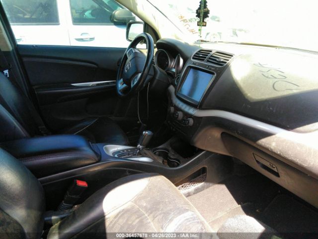 3C4PDCEG6JT462982 Dodge JOURNEY GT
