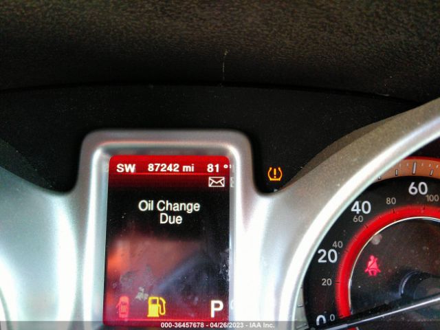 3C4PDCEG6JT462982 Dodge JOURNEY GT