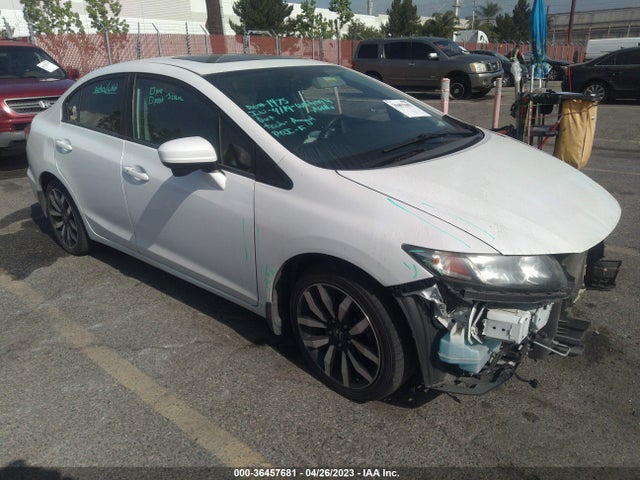 2014 19XFB2F90EE235633 main image