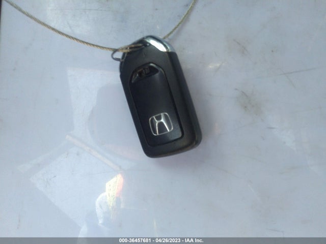 Honda Civic Sedan Ex-l 2014 19XFB2F90EE235633 Image 11