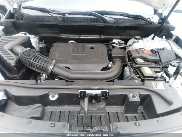 GMC ACADIA SLT 2023 1GKKNML4XPZ169582 Image 10
