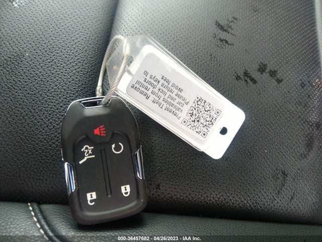 GMC ACADIA SLT 2023 1GKKNML4XPZ169582 Image 11