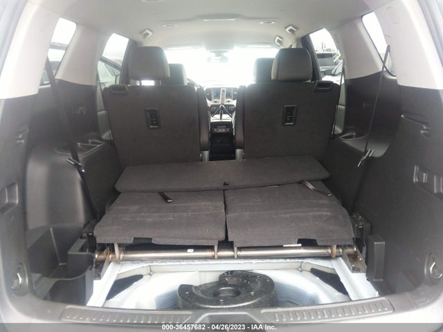 GMC ACADIA SLT 2023 1GKKNML4XPZ169582 Image 12