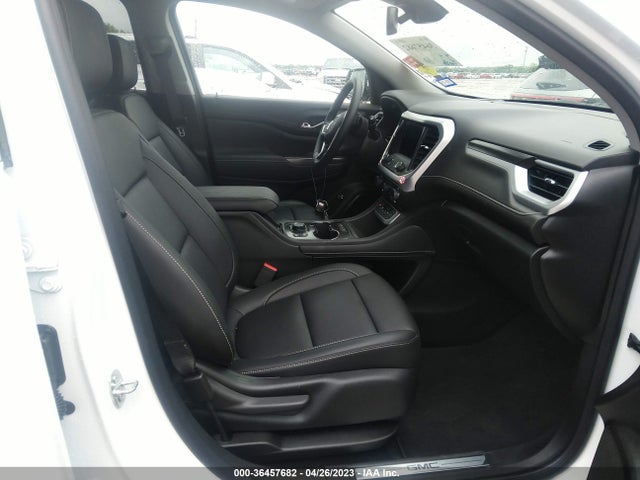 GMC ACADIA SLT 2023 1GKKNML4XPZ169582 Image 5