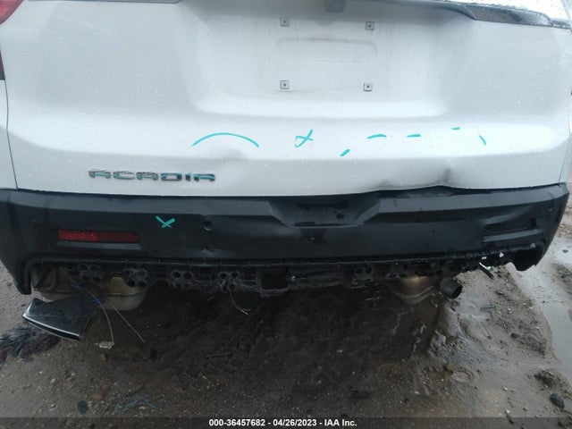 GMC ACADIA SLT 2023 1GKKNML4XPZ169582 Image 6