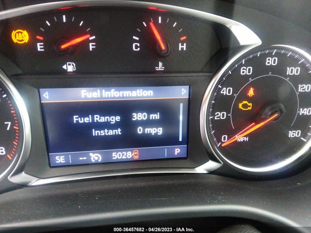 GMC ACADIA SLT 2023 1GKKNML4XPZ169582 Image 7