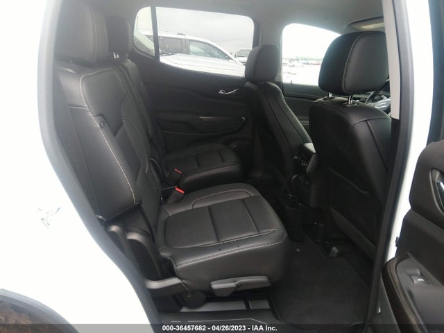 GMC ACADIA SLT 2023 1GKKNML4XPZ169582 Image 8