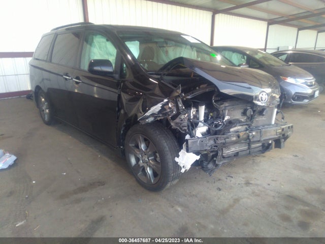2015 5TDXK3DC0FS550979 main image