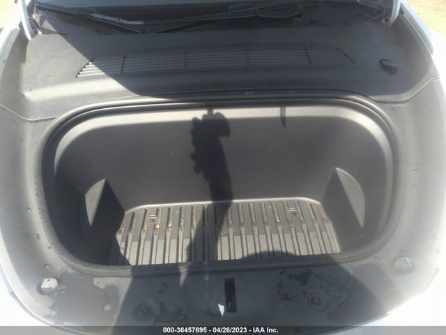 Tesla Model Y Performance 2022 7SAYGDEF3NF323652 Image 10