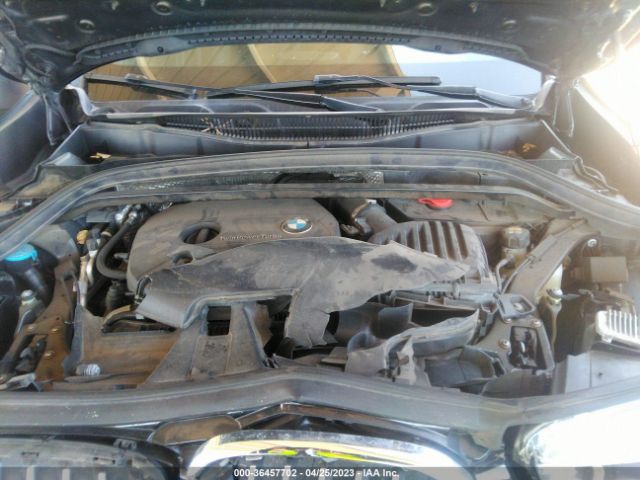 WBXHT3C3XG5E53336 BMW X1 Xdrive28i