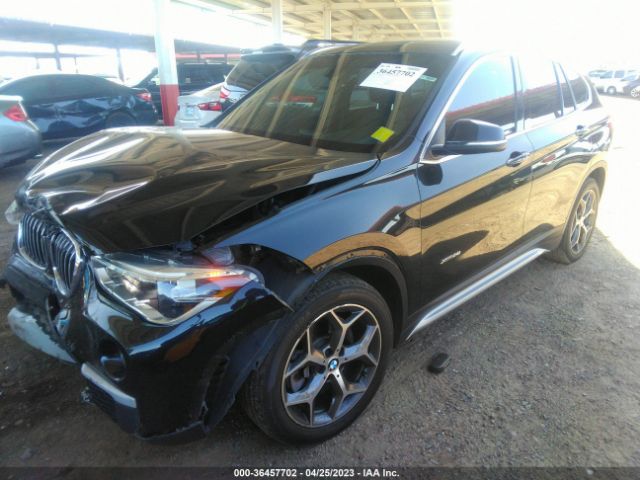 WBXHT3C3XG5E53336 BMW X1 Xdrive28i
