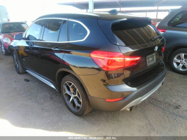 WBXHT3C3XG5E53336 BMW X1 Xdrive28i
