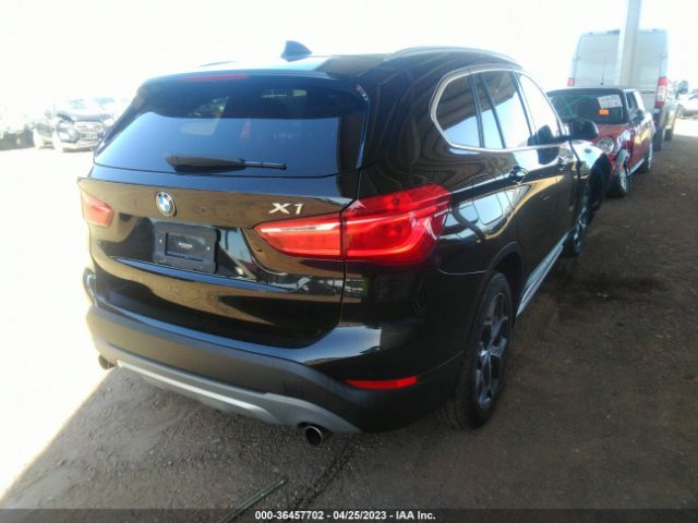 WBXHT3C3XG5E53336 BMW X1 Xdrive28i