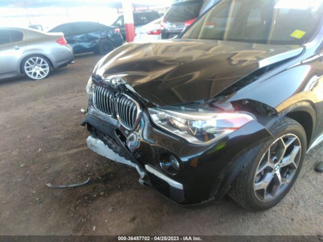 WBXHT3C3XG5E53336 BMW X1 Xdrive28i