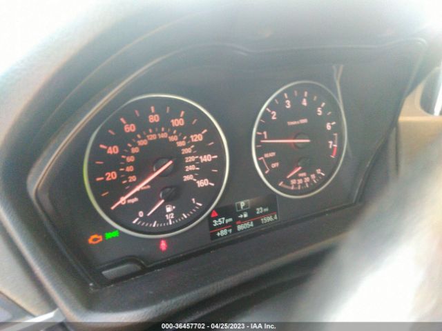 WBXHT3C3XG5E53336 BMW X1 Xdrive28i