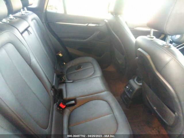 WBXHT3C3XG5E53336 BMW X1 Xdrive28i
