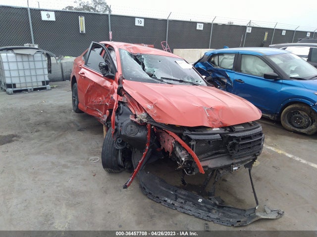 3VWC57BU3KM080320 Volkswagen Jetta S/se/r-line