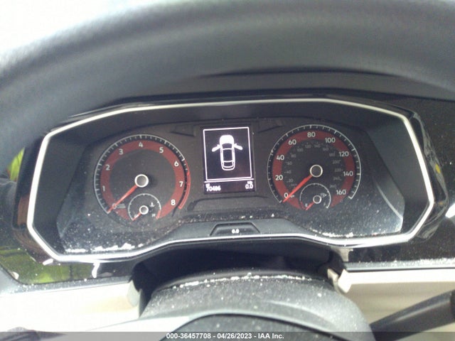 3VWC57BU3KM080320 Volkswagen Jetta S/se/r-line