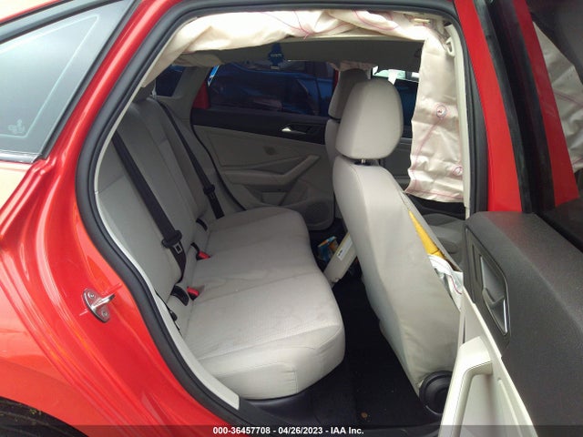 3VWC57BU3KM080320 Volkswagen Jetta S/se/r-line