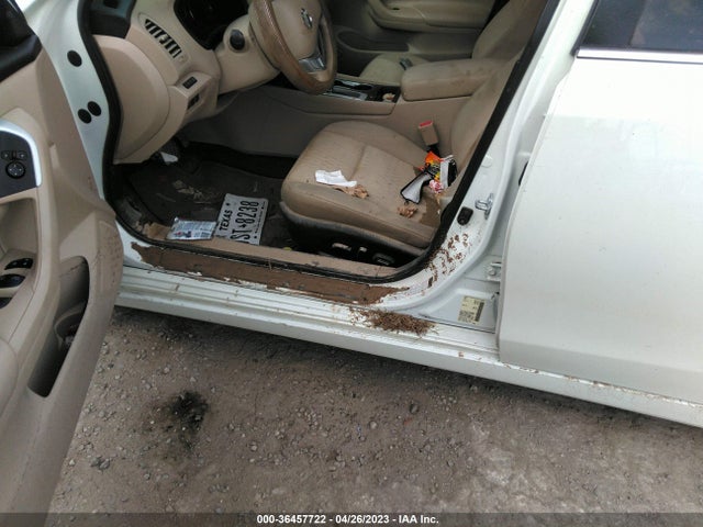 Nissan Altima 2.5 Sv 2016 1N4AL3AP2GC272864 Image 6