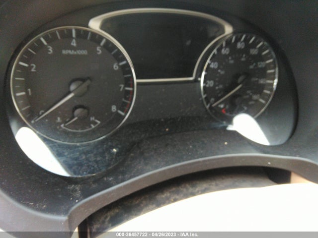 Nissan Altima 2.5 Sv 2016 1N4AL3AP2GC272864 Image 7
