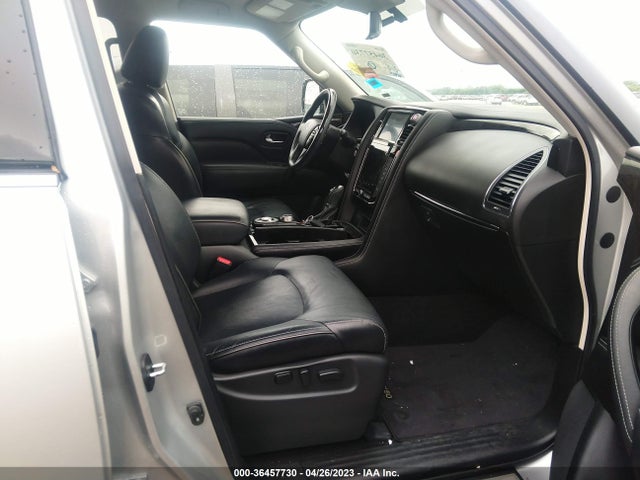 Infiniti QX80 2021 JN8AZ2AF3M9717989 Image 19