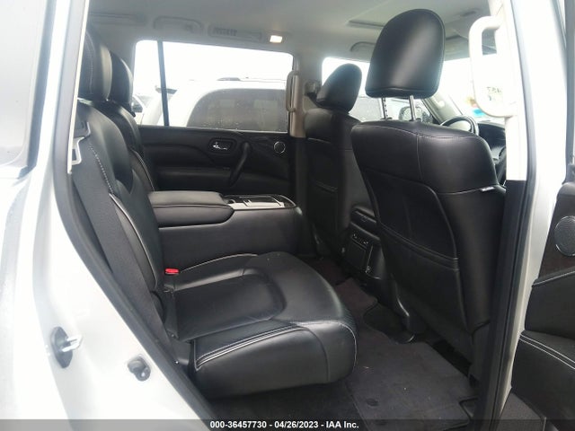 Infiniti QX80 2021 JN8AZ2AF3M9717989 Image 22