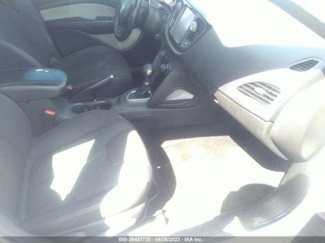 Dodge DART SXT 2015 1C3CDFBB1FD213418 Image 6