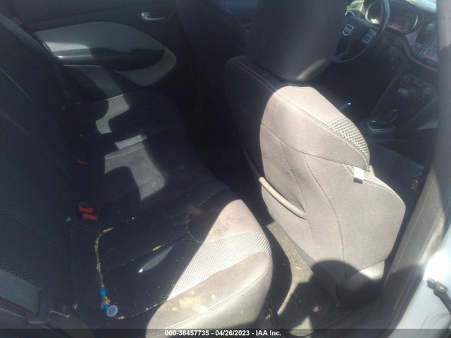 Dodge DART SXT 2015 1C3CDFBB1FD213418 Image 9
