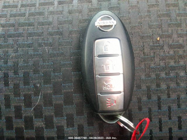 3N1CB7AP0HY340975 Nissan Sentra Sr Turbo