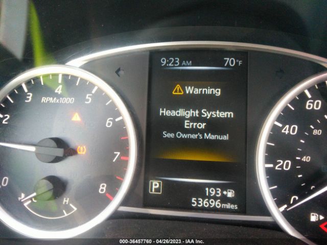 3N1CB7AP0HY340975 Nissan Sentra Sr Turbo