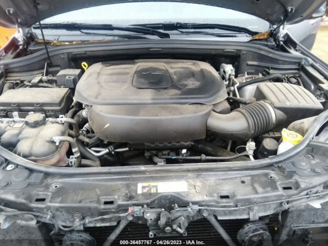 1C4RJFBG7LC263204 Jeep Grand Cherokee Limited