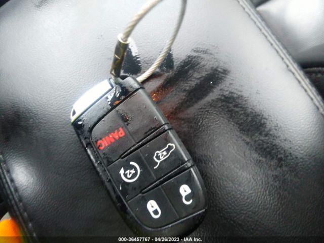 1C4RJFBG7LC263204 Jeep Grand Cherokee Limited
