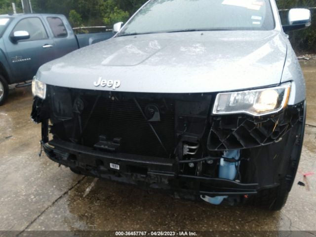 1C4RJFBG7LC263204 Jeep Grand Cherokee Limited
