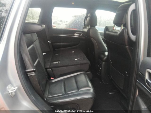 1C4RJFBG7LC263204 Jeep Grand Cherokee Limited
