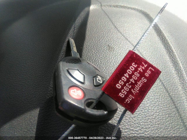Ford ESCAPE S 2018 1FMCU0F7XJUA10191 Image 11