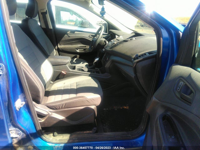 Ford ESCAPE S 2018 1FMCU0F7XJUA10191 Image 5