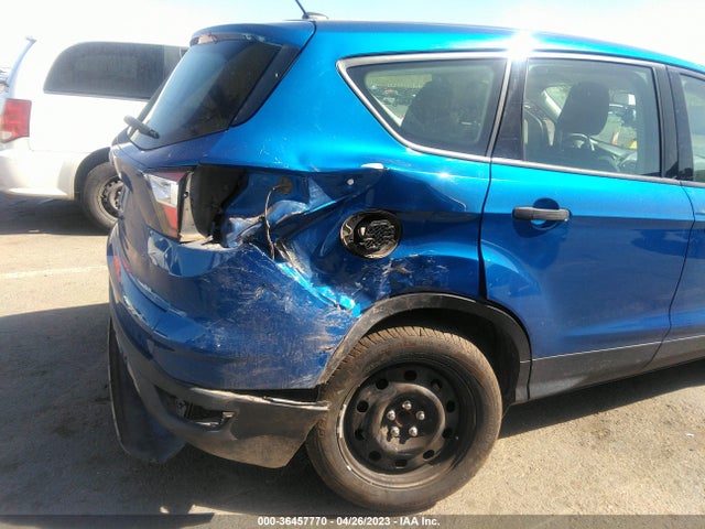 Ford ESCAPE S 2018 1FMCU0F7XJUA10191 Image 6