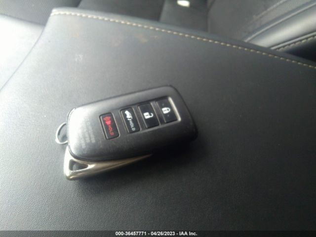 Lexus Rx Rx 350 2019 2T2ZZMCA5KC150666 Image 3