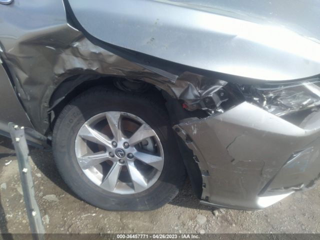 Lexus Rx Rx 350 2019 2T2ZZMCA5KC150666 Image 7