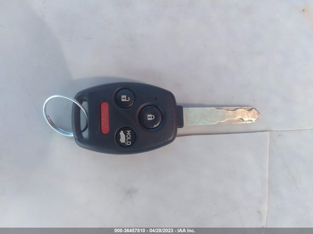 Honda Pilot Ex-l 2014 5FNYF4H50EB057414 Image 11