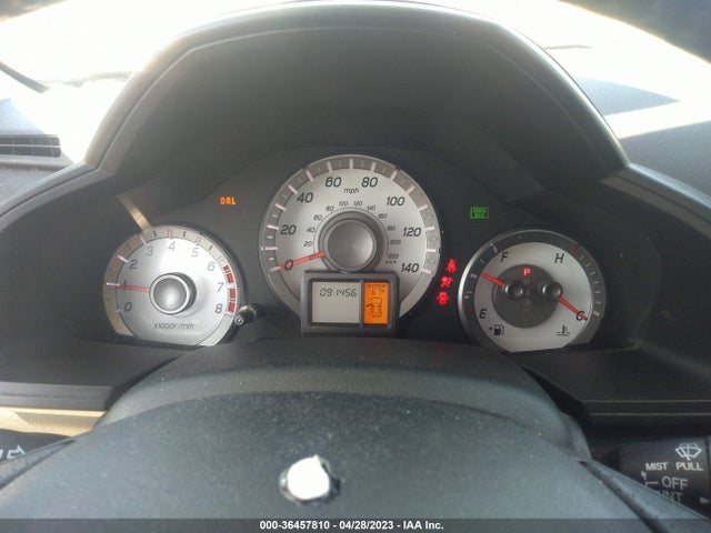 Honda Pilot Ex-l 2014 5FNYF4H50EB057414 Image 7