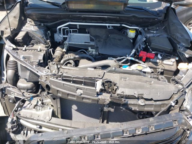 4S4WMARD6N3463465 Subaru Ascent Touring