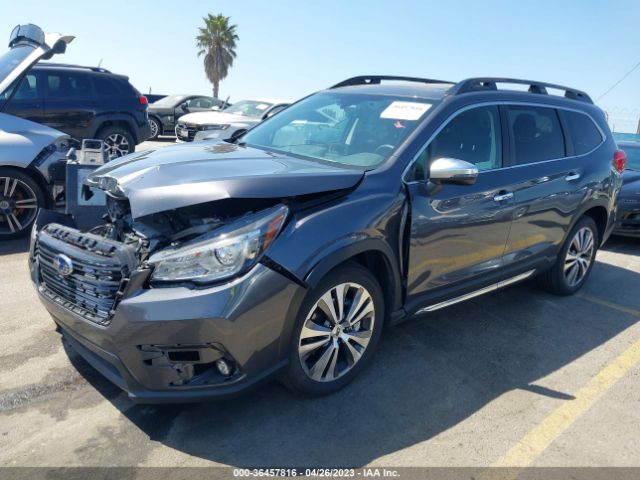 4S4WMARD6N3463465 Subaru Ascent Touring