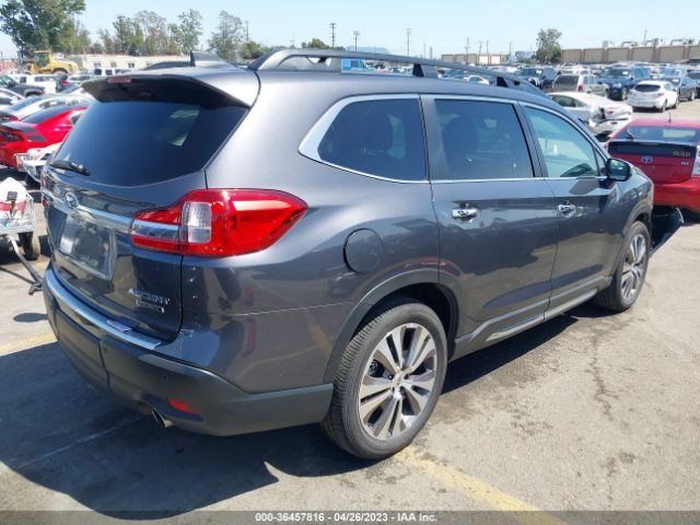 4S4WMARD6N3463465 Subaru Ascent Touring