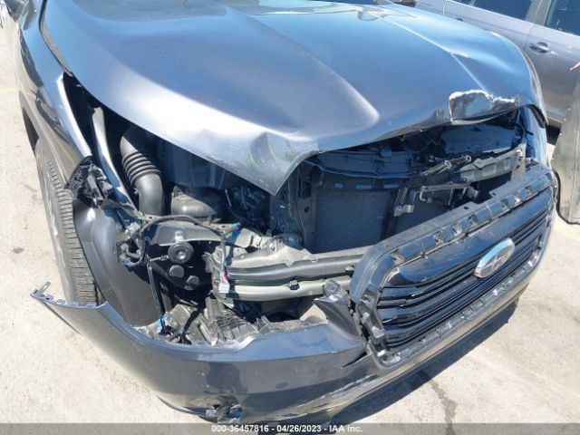 4S4WMARD6N3463465 Subaru Ascent Touring