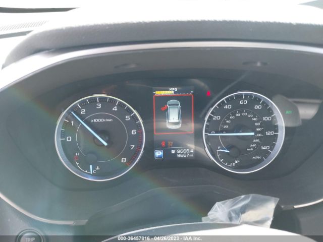 4S4WMARD6N3463465 Subaru Ascent Touring