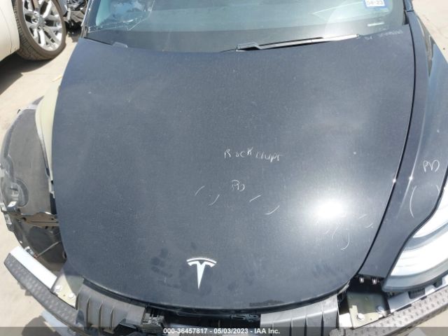 5YJ3E1EA0LF737856 Tesla Model 3 Standard Range