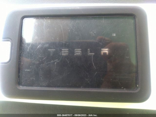 5YJ3E1EA0LF737856 Tesla Model 3 Standard Range