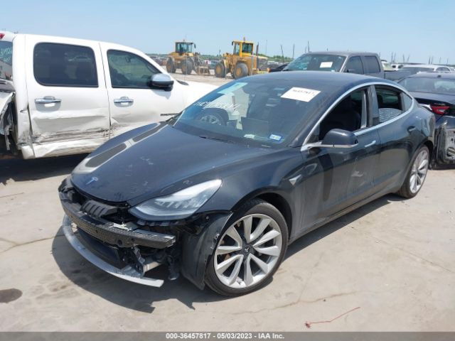 5YJ3E1EA0LF737856 Tesla Model 3 Standard Range